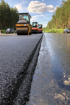 Благоустройство в Вербилках и Талдомском районе